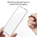 Szkło Hartowane Tech-Protect Glass Fit+ 2-Pack do Xiaomi Redmi Note 15 Pro 5G - Czarne