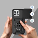 Etui Tech-Protect CamShield Pro do Xiaomi Poco F8 Pro - Czarne