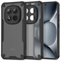 Tech-Protect Rugged Shield etui do Xiaomi Poco M8 Pro / Redmi Note 15 Pro+ Plus 5G matowy czarny