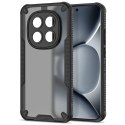 Tech-Protect Rugged Shield etui do Xiaomi Poco M8 Pro / Redmi Note 15 Pro+ Plus 5G matowy czarny
