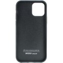 Audi Carbon Fiber i Phone 11 / Xr 6.1" czarny/black hardcase AU-TPUPCIP11-R8/D2-BK