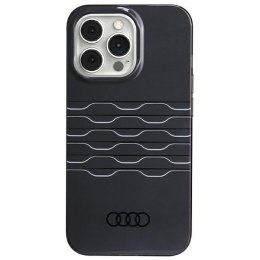 Audi IML Mag Safe Case i Phone 13 Pro Max 6.7