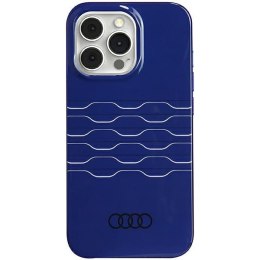 Audi IML Mag Safe Case i Phone 13 Pro Max 6.7