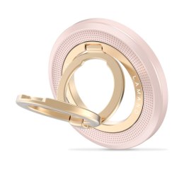 Tech-Protect MMR700 Lamano Magnetic MagSafe phone ring R?owo-złoty