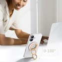 Tech-Protect MMR700 Lamano Magnetic MagSafe phone ring R?owo-złoty