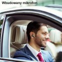 AWEI słuchawki Bluetooth 5.1 T29P TWS+ stacja dokująca czarny/black