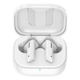 AWEI słuchawki Bluetooth 5.1 T36 TWS+ stacja dokująca biały/white