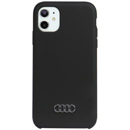 Audi Silicone Case i Phone 11 / Xr 6.1