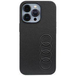 Audi Synthetic Leather i Phone 13 Pro / 13 6.1