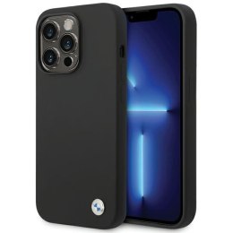 BMW BMHCP15LSILBK i Phone 15 Pro 6.1