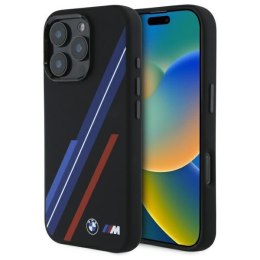 BMW BMHMP16X23SSPK i Phone 16 Pro Max 6.9