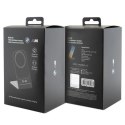 BMW ładowarka indukcyjna BMDCSMADGPK 15Wczarny/black M Edition Mag Safe