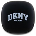 DKNY słuchawki Bluetooth DKTWS3DNYAK czarne/black TWS BT 3D Rubber Matte Finish