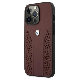Etui BMW BMHCP13LRSPPR i Phone 13 Pro/13 6,1