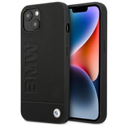 Etui BMW BMHCP14MSLLBK i Phone 14 Plus / 15 Plus 6,7