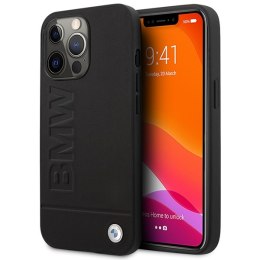 Etui BMW BMHMP14XSLLBK i Phone 14 Pro Max 6,7