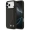 Etui BMW M Carbon Line & Logo Mag Safe do i Phone 17 Pro Max czerwony