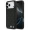Etui BMW M Shape Logo Mag Safe do i Phone 17 Pro Max czarny
