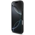 Etui BMW M Shape Logo Mag Safe do i Phone 17 Pro czarny