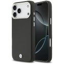 Etui BMW Sign Full Wrapped Metal Mag Safe do i Phone 17 Pro Max czarny