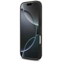 Etui Guess 4G Circle Classic Logo Mag Safe do i Phone 17 Pro czarny
