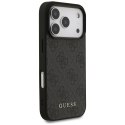 Etui Guess 4G Classic do i Phone 17 Pro czarny