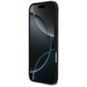 Etui Guess 4G Classic do i Phone Air czarny