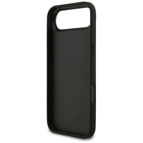 Etui Guess 4G Classic do i Phone Air czarny