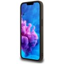 Etui Guess 4G Flowers Print Mag Safe do i Phone 16e brązowy