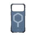 UAG Essential Armor MagSafe - etui do iPhone 17 Pro Max kompatybilne z MagSafe (cloud blue)