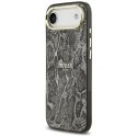 Etui Guess Python Pattern Mag Safe do i Phone Air czarny