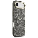 Etui Guess Python Pattern Mag Safe do i Phone Air czarny