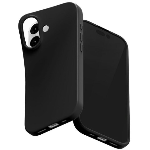 Etui Mercury Soft do i Phone 17 czarny