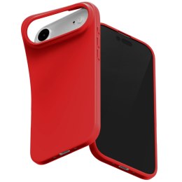 Etui Mercury Soft do i Phone Air czerwony