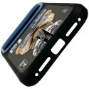 Etui Nimmy Cool&Cute 2.0 Dog do i Phone 17 Pro czarny