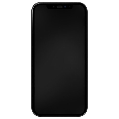 Etui Nudient Thin V3 Mag Safe do i Phone 13 Pro Max czarny/black