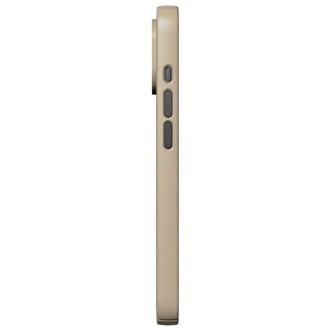 Etui Nudient Thin do i Phone 14 Pro Max beżowy/beige