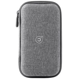 Etui ochronne USAMS US-ZB263 do powerbanka szary