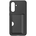 Etui Samsung Card Slot do Samsung Galaxy A36 czarny