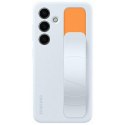 Etui Samsung EF-GS921CLEGWW S24 S921jasno niebieski/light blue Standing Grip Case