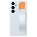 Etui Samsung EF-GS926CLEGWW S24+ S926jasno niebieski/light blue Standing Grip Case