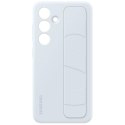 Etui Samsung EF-GS926CLEGWW S24+ S926jasno niebieski/light blue Standing Grip Case