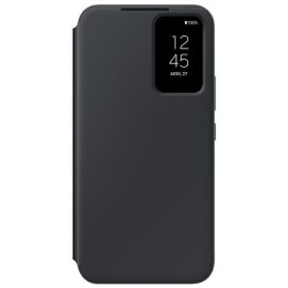 Etui Samsung EF-ZA546CBEGWW A54 5GA546 czarny/black Smart View Wallet Case