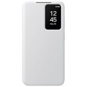 Etui Samsung EF-ZS921CWEGWW S24 S921biały/white Smart View Wallet Case