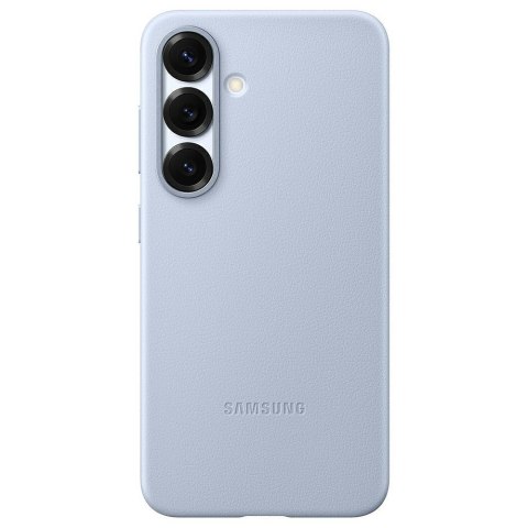 Etui Samsung Kindsuit do Galaxy S25+ jasno niebieski
