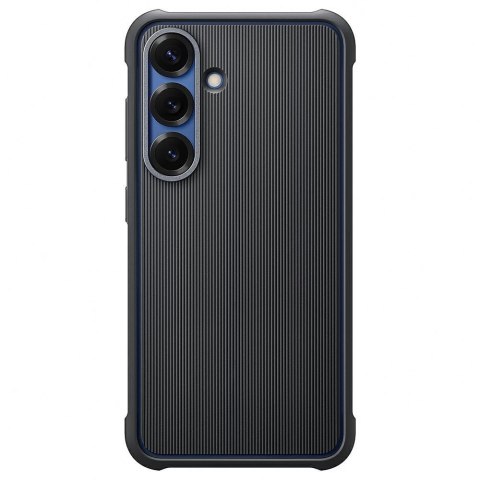 Etui Samsung Rugged do Galaxy S25+ czarny