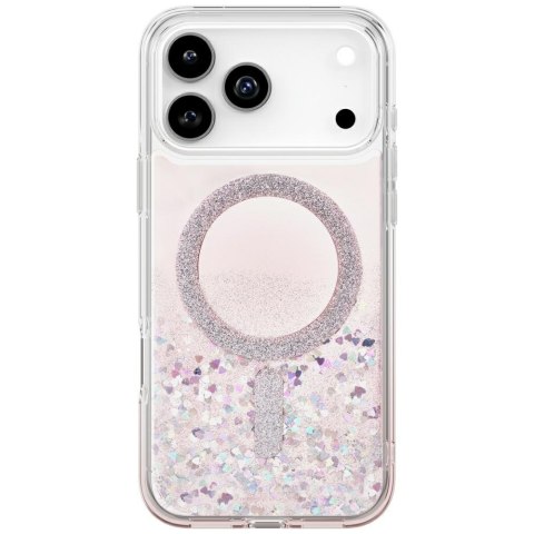 Etui UNIQ Coehl Solea do i Phone 17 Pro Max Magnetic Charging