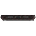 Etui UNIQ Keva EDGE do i Phone 17 Pro Max Magclick Charging pomarańczowy