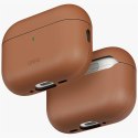 Etui UNIQ Lyden Vex do Air Pods Pro 3 gen carmel