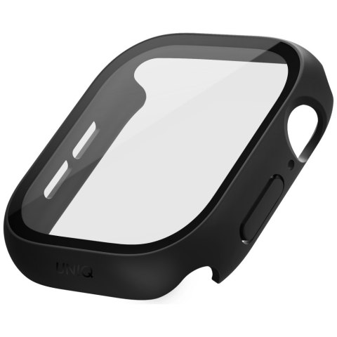 Etui UNIQ Nautic do Apple Watch 42mm czarny